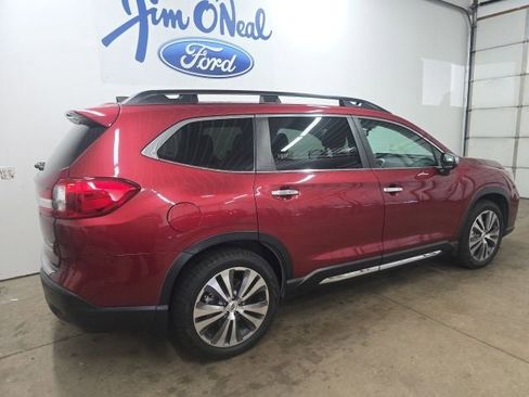 Used 2020 Subaru Ascent Touring w/ Popular Package #2A AWD/4WD image 11
