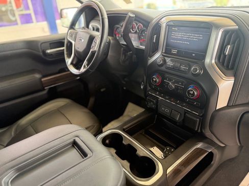 Used 2019 Chevrolet Silverado 1500 RST w/ All-Star Edition image 22