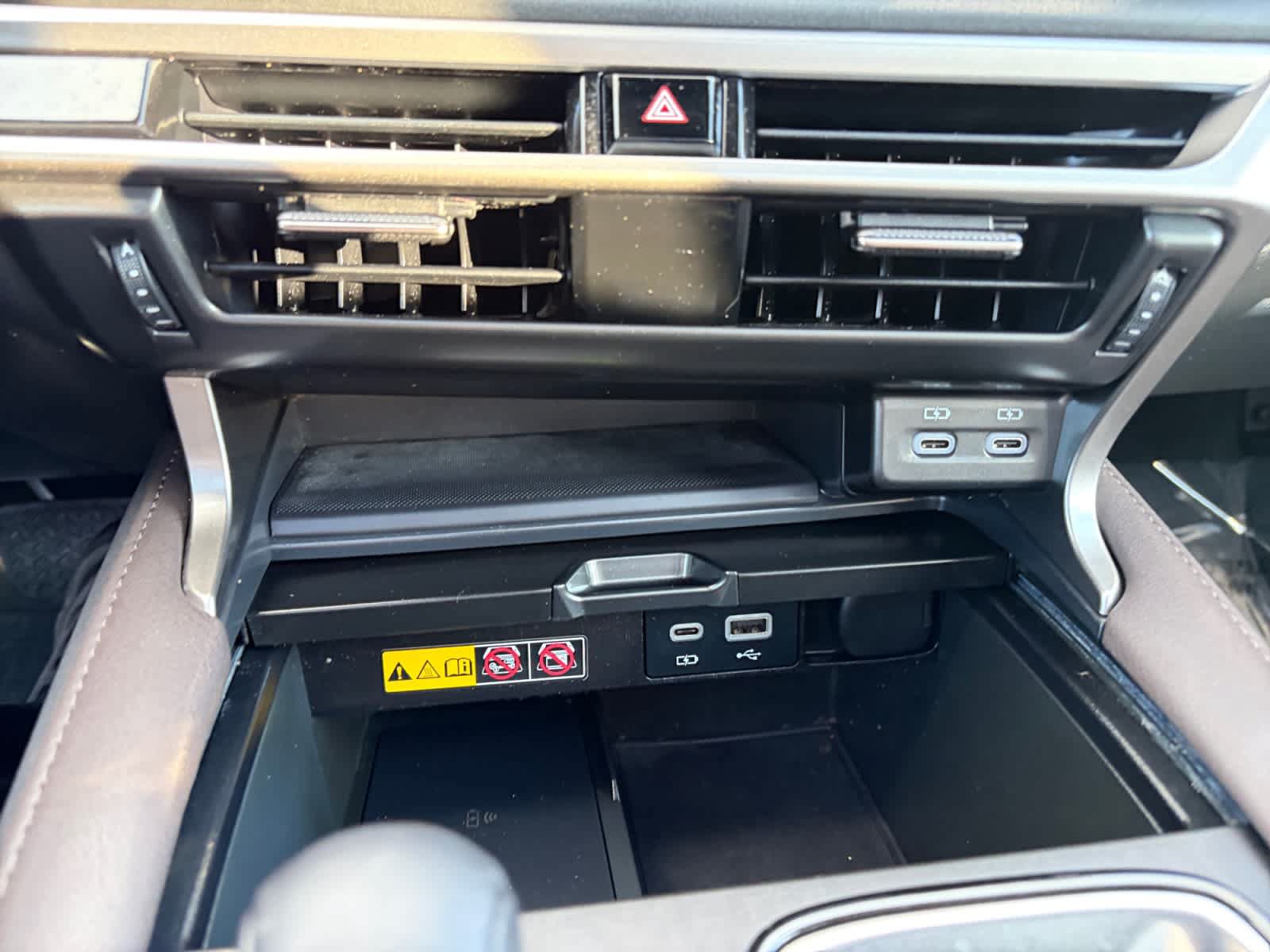 Used 2024 Lexus RX 350 AWD image 22