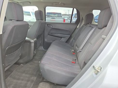 Used 2015 GMC Terrain SLE image 28