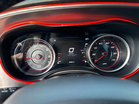 Used 2021 Dodge Charger GT w/ Performance Handling Group RWD image 33