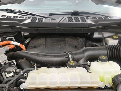 Used 2023 Ford F150 Limited AWD/4WD image 20