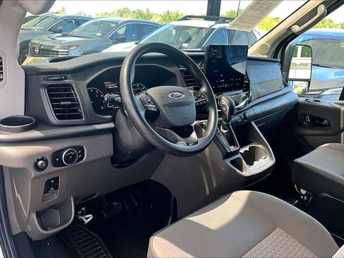 Used 2023 Ford Transit 350 XLT RWD image 17
