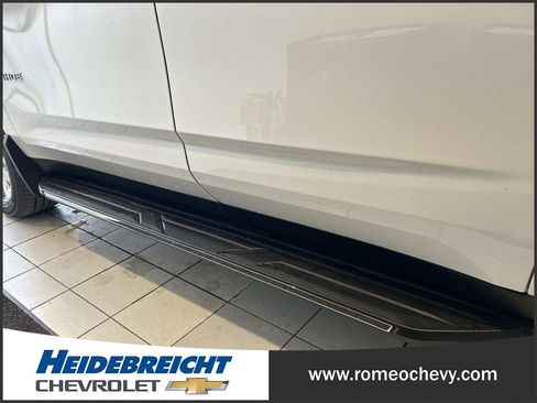 Certified 2021 Chevrolet Tahoe Premier w/ Premium Package image 38