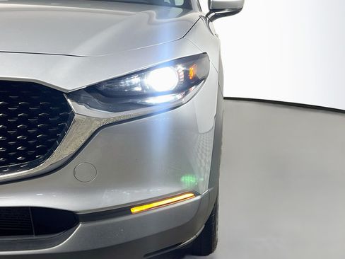 Used 2021 MAZDA CX-30 FWD 2.5 S w/ Preferred Package image 12