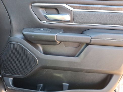 Certified 2022 RAM 1500 Big Horn image 10