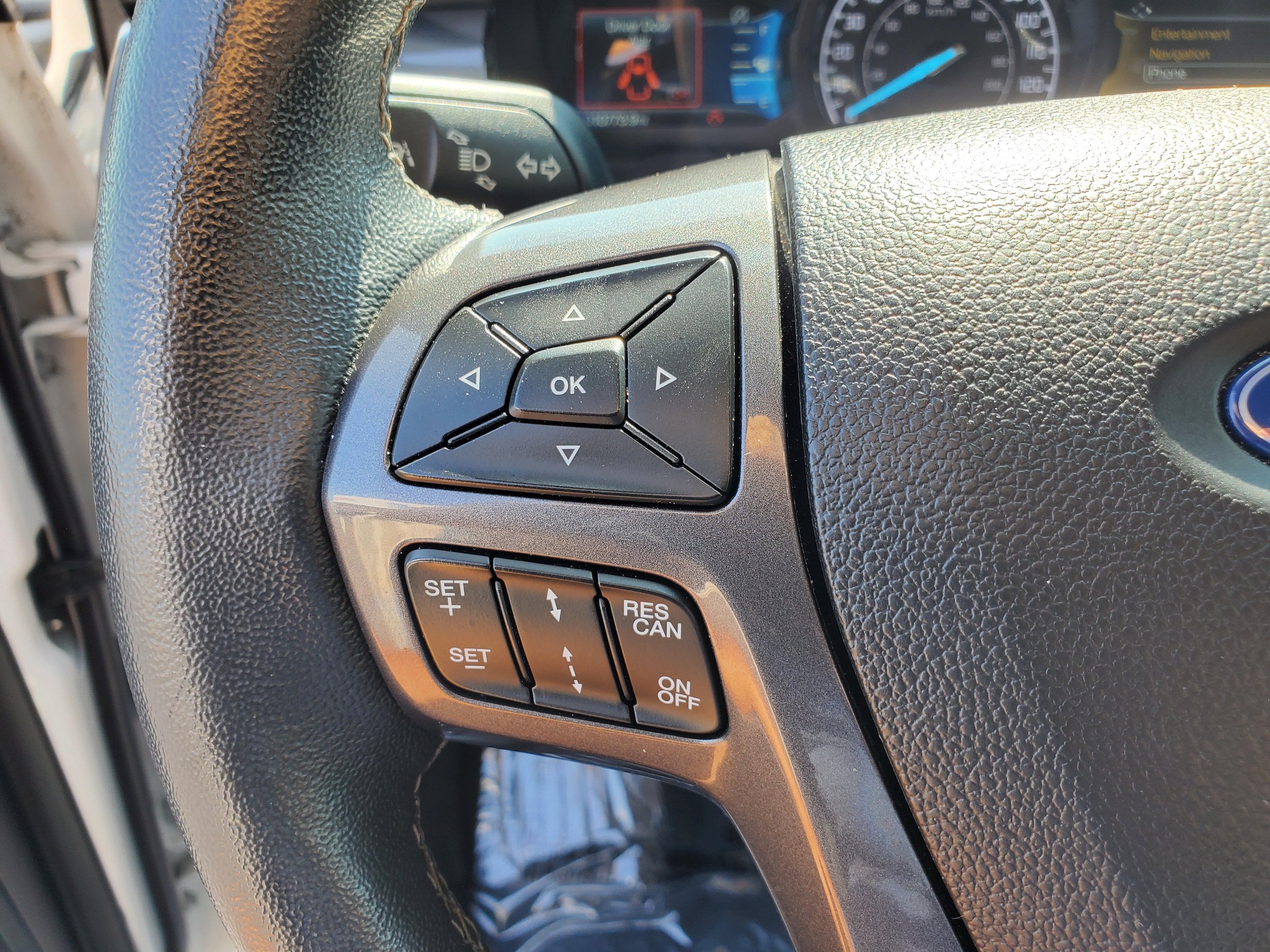 Used 2019 Ford Ranger Lariat w/ Equipment Group 501A Mid AWD/4WD image 16