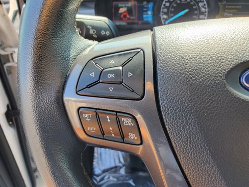 Used 2019 Ford Ranger Lariat w/ Equipment Group 501A Mid AWD/4WD image 16