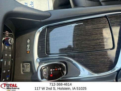 Used 2021 Buick Enclave Avenir w/ Trailering Package, 5000 lbs. AWD/4WD image 29