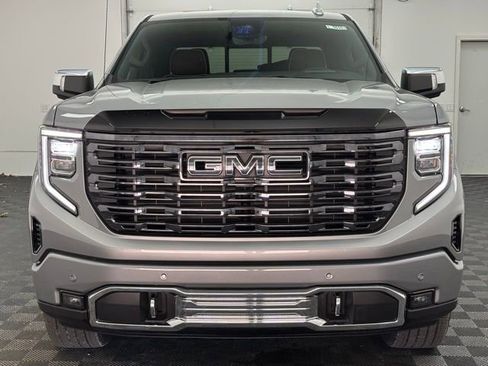 New 2026 GMC Sierra 1500 Denali Ultimate image 17