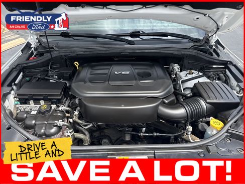 Used 2018 Jeep Grand Cherokee Summit AWD/4WD image 16