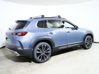 New 2026 MAZDA CX-50 AWD 2.5 S w/ Weather Package video 2
