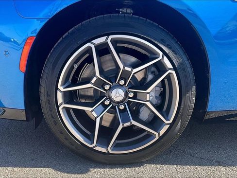 New 2026 Dodge Charger Scat Pack AWD/4WD image 12