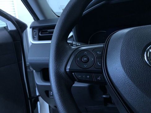 Certified 2024 Toyota RAV4 XLE image 24