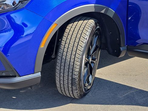 Used 2025 Honda CR-V Sport-L image 32