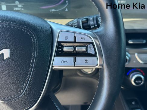 Certified 2024 Kia Telluride EX X-Line AWD/4WD image 20