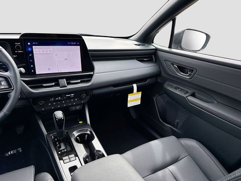 New 2026 Subaru Outback Touring AWD/4WD image 23