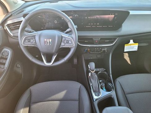 New 2026 Buick Encore GX Preferred w/ Comfort Package FWD image 7