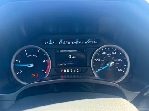 Used 2019 Ford F250 XLT AWD/4WD image 21