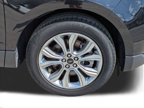 Used 2024 Ford Edge Titanium AWD/4WD image 11