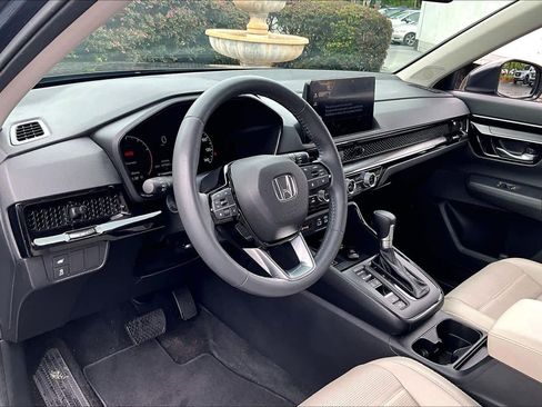 Certified 2023 Honda CR-V EX-L image 51