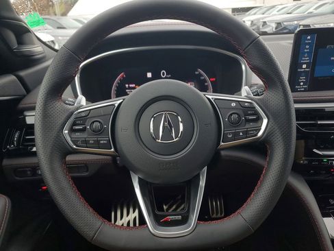 New 2026 Acura MDX A-Spec image 24