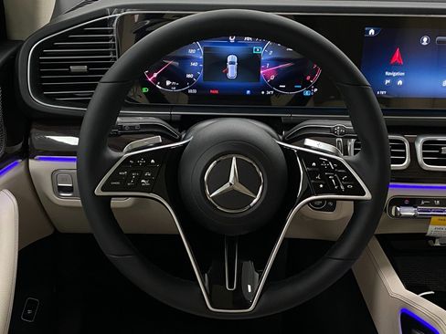 New 2026 Mercedes-Benz GLE 350 4MATIC image 16