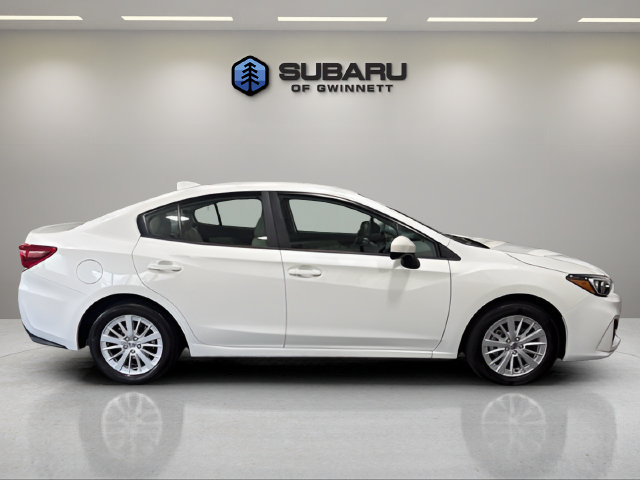 Used 2018 Subaru Impreza 2.0i Premium w/ Eyesight & BSD & Rcta AWD/4WD image 6