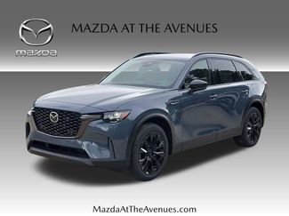 New 2026 MAZDA CX-90 3.3 Turbo w/ Premium Sport Pkg AWD/4WD 360° Tour