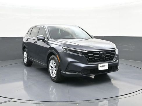 New 2026 Honda CR-V LX image 22