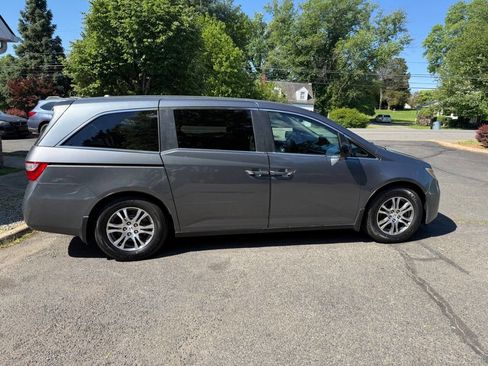 Used 2011 Honda Odyssey EX-L image 6