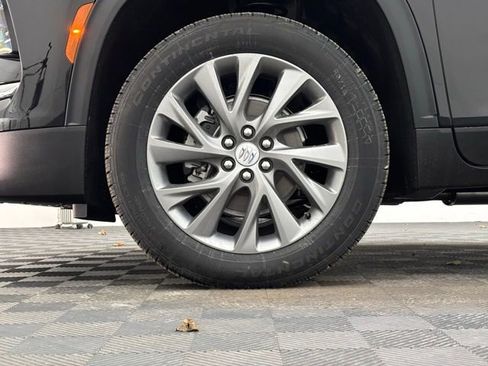 New 2026 Buick Enclave Preferred w/ Power Package image 18