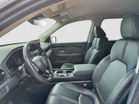 Used 2026 Honda Passport RTL image 11
