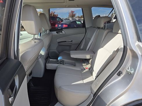 Used 2011 Subaru Forester 2.5XT Touring w/ Popular Equipment Group 4B image 15