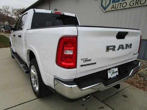 New 2026 RAM 1500 Big Horn image 6