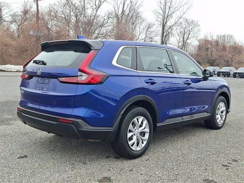 Certified 2023 Honda CR-V LX image 6