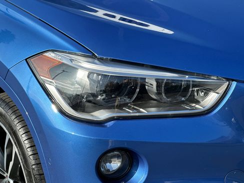 Used 2018 BMW X1 xDrive28i image 10