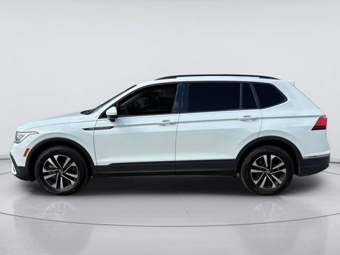 Used 2023 Volkswagen Tiguan S FWD image 6