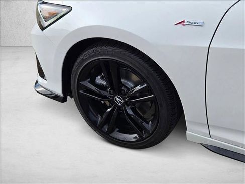 New 2026 Acura Integra A-Spec image 10