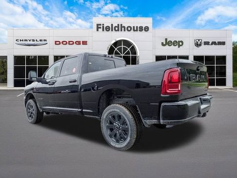 New 2025 RAM 2500 Big Horn image 11