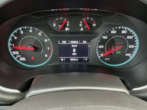 Used 2024 Chevrolet Malibu LT image 8