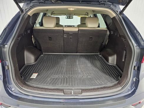 Used 2018 Hyundai Santa Fe Sport image 17