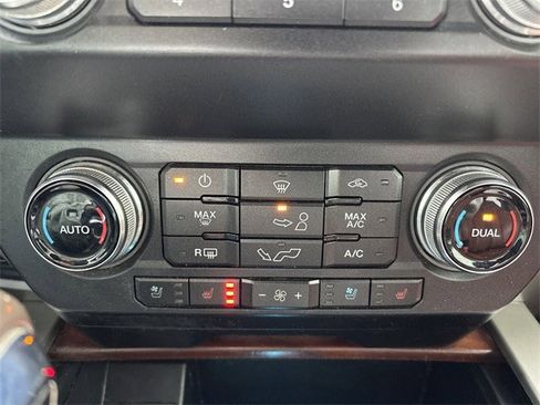 Used 2019 Ford F150 King Ranch w/ Equipment Group 601A Luxury image 38