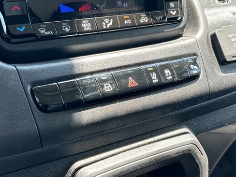 New 2026 RAM ProMaster 1500 w/ Safety Group FWD image 35