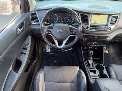 Used 2016 Hyundai Tucson Limited AWD/4WD image 28
