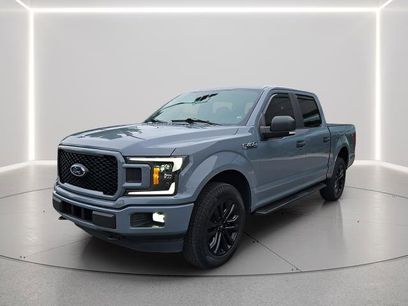 Used 2019 Ford F150 XL w/ Equipment Group 101A Mid