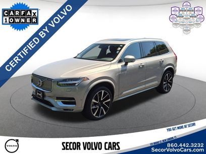 Used 2023 Volvo XC90 B6 Plus