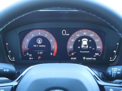New 2026 Acura Integra A-Spec FWD image 18