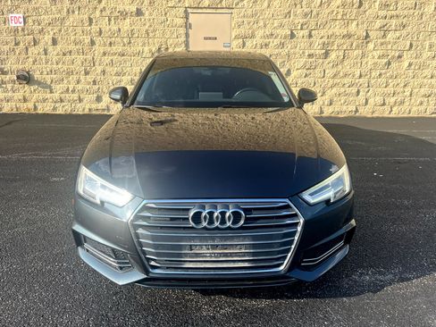 Used 2018 Audi A4 2.0T Premium Plus w/ Premium Plus Package image 8