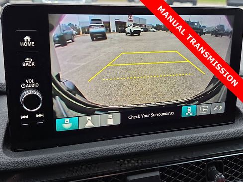 Used 2025 Acura Integra Type S image 17